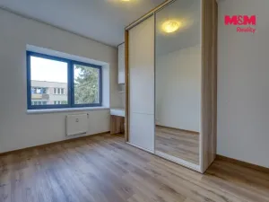 Pronájem bytu 3+kk, Praha - Zbraslav, Elišky Přemyslovny, 52 m2