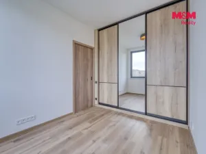 Pronájem bytu 3+kk, Praha - Zbraslav, Elišky Přemyslovny, 52 m2