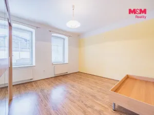 Prodej bytu 2+1, Broumov - Velká Ves, třída Osvobození, 63 m2