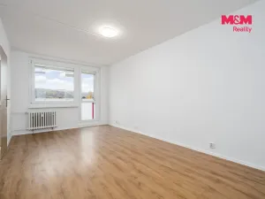 Prodej bytu 3+1, Teplice - Prosetice, Krajní, 72 m2
