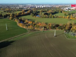 Prodej komerčního pozemku, Hradec Králové - Třebeš, 6364 m2