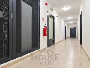 Prodej bytu 2+kk, Praha - Letňany, 42 m2