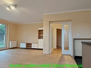 Pronájem bytu 4+kk, Sulice, Slunečná, 88 m2