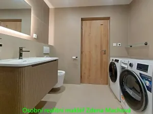 Pronájem bytu 4+kk, Sulice, Slunečná, 88 m2
