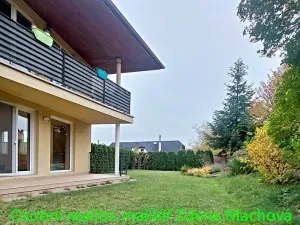 Pronájem bytu 4+kk, Sulice, Slunečná, 88 m2