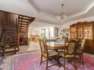 Prodej vícegeneračního domu, Ostrava - Třebovice, Krameriova, 298 m2