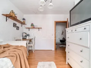 Prodej vícegeneračního domu, Ostrava - Třebovice, Krameriova, 298 m2