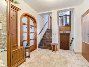 Prodej vícegeneračního domu, Ostrava - Třebovice, Krameriova, 298 m2