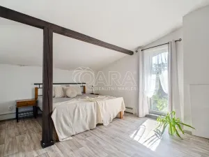 Prodej vícegeneračního domu, Ostrava - Třebovice, Krameriova, 298 m2