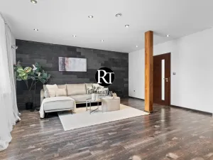 Prodej rodinného domu, Olešná, 224 m2
