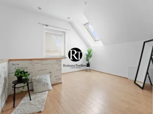 Prodej rodinného domu, Olešná, 224 m2