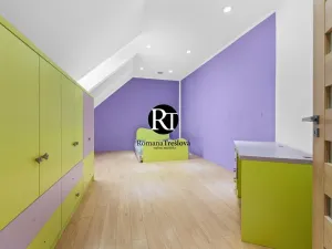 Prodej rodinného domu, Olešná, 224 m2