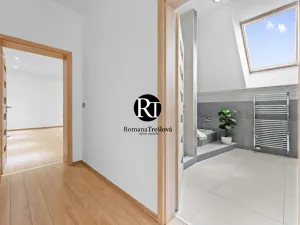 Prodej rodinného domu, Olešná, 224 m2