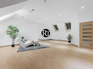 Prodej rodinného domu, Olešná, 224 m2