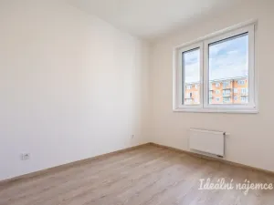 Pronájem bytu 2+kk, Praha - Hostivař, Arnošta Staňka, 44 m2