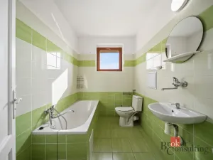 Prodej bytu 1+kk, Žďár nad Sázavou - Žďár nad Sázavou 3, Brodská, 25 m2