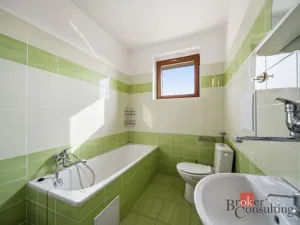 Prodej bytu 1+kk, Žďár nad Sázavou - Žďár nad Sázavou 3, Brodská, 25 m2
