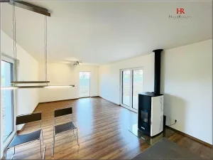 Pronájem rodinného domu, Řehenice, 106 m2