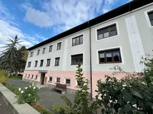 Prodej bytu 1+kk, Sedlčany, Sokolovská, 31 m2