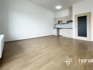 Pronájem bytu 1+kk, Olomouc, Čajkovského, 34 m2