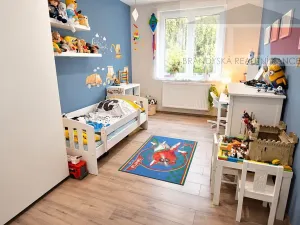 Prodej rodinného domu, Sojovice, 120 m2