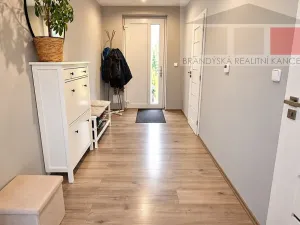 Prodej rodinného domu, Sojovice, 120 m2