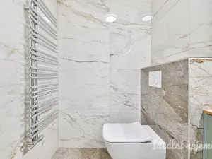 Pronájem bytu 1+kk, Brno - Židenice, Škrochova, 33 m2
