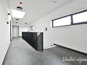 Pronájem bytu 1+kk, Brno - Židenice, Škrochova, 33 m2