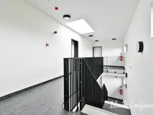 Pronájem bytu 1+kk, Brno - Židenice, Škrochova, 33 m2