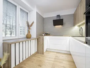 Prodej bytu 2+kk, Ostrava, Opavská, 53 m2