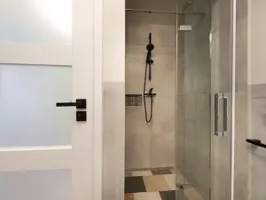Pronájem bytu 2+kk, Jihlava, Havířská, 41 m2