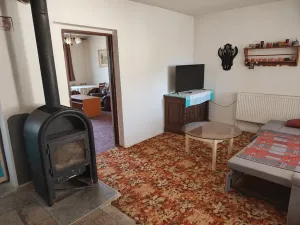 Prodej rodinného domu, Údlice, Droužkovická, 214 m2