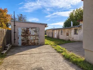Prodej rodinného domu, Údlice, Droužkovická, 214 m2