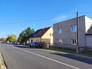 Prodej rodinného domu, Údlice, Droužkovická, 214 m2