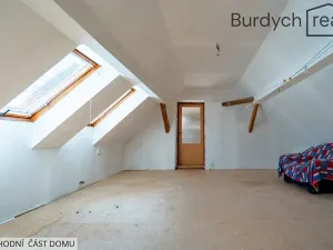 Prodej ubytování, Slatiňany, 600 m2