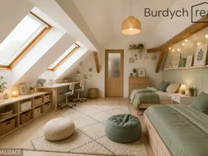 Prodej ubytování, Slatiňany, 600 m2