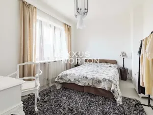 Pronájem rodinného domu, Praha - Žižkov, Jilmová, 135 m2