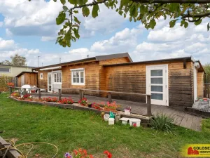 Prodej chaty, Jevišovice, 91 m2