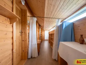 Prodej chaty, Jevišovice, 91 m2
