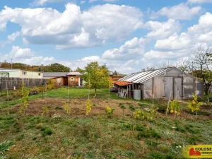 Prodej chaty, Jevišovice, 91 m2