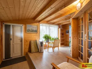 Prodej chaty, Jevišovice, 91 m2