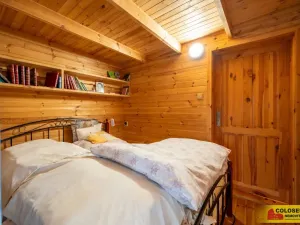 Prodej chaty, Jevišovice, 91 m2