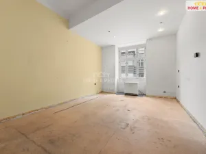 Prodej bytu 2+1, Praha - Nové Město, Pod Slovany, 57 m2