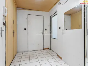 Prodej bytu 2+1, Praha - Nové Město, Pod Slovany, 57 m2