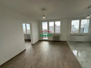 Prodej bytu 4+1, Litvínov - Janov, Hamerská, 75 m2