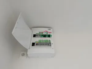 Prodej bytu 4+1, Litvínov - Janov, Hamerská, 75 m2