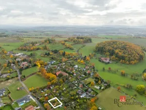 Prodej zahrady, Hranice - Hranice I-Město, Masarykovo náměstí, 386 m2