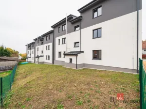 Prodej bytu 1+kk, Břasy, 42 m2