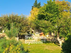 Prodej pozemku pro bydlení, Boudy, 379 m2
