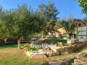 Prodej pozemku pro bydlení, Boudy, 379 m2